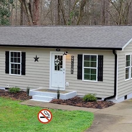 Villa Walkable Waxhaw Marvin Esterno foto
