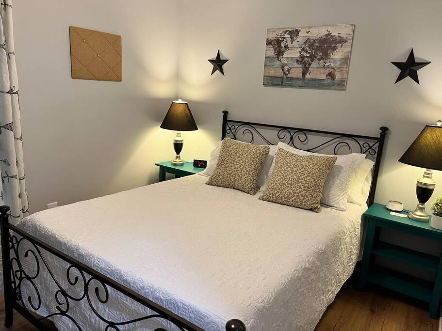 Villa Walkable Waxhaw Marvin Esterno foto