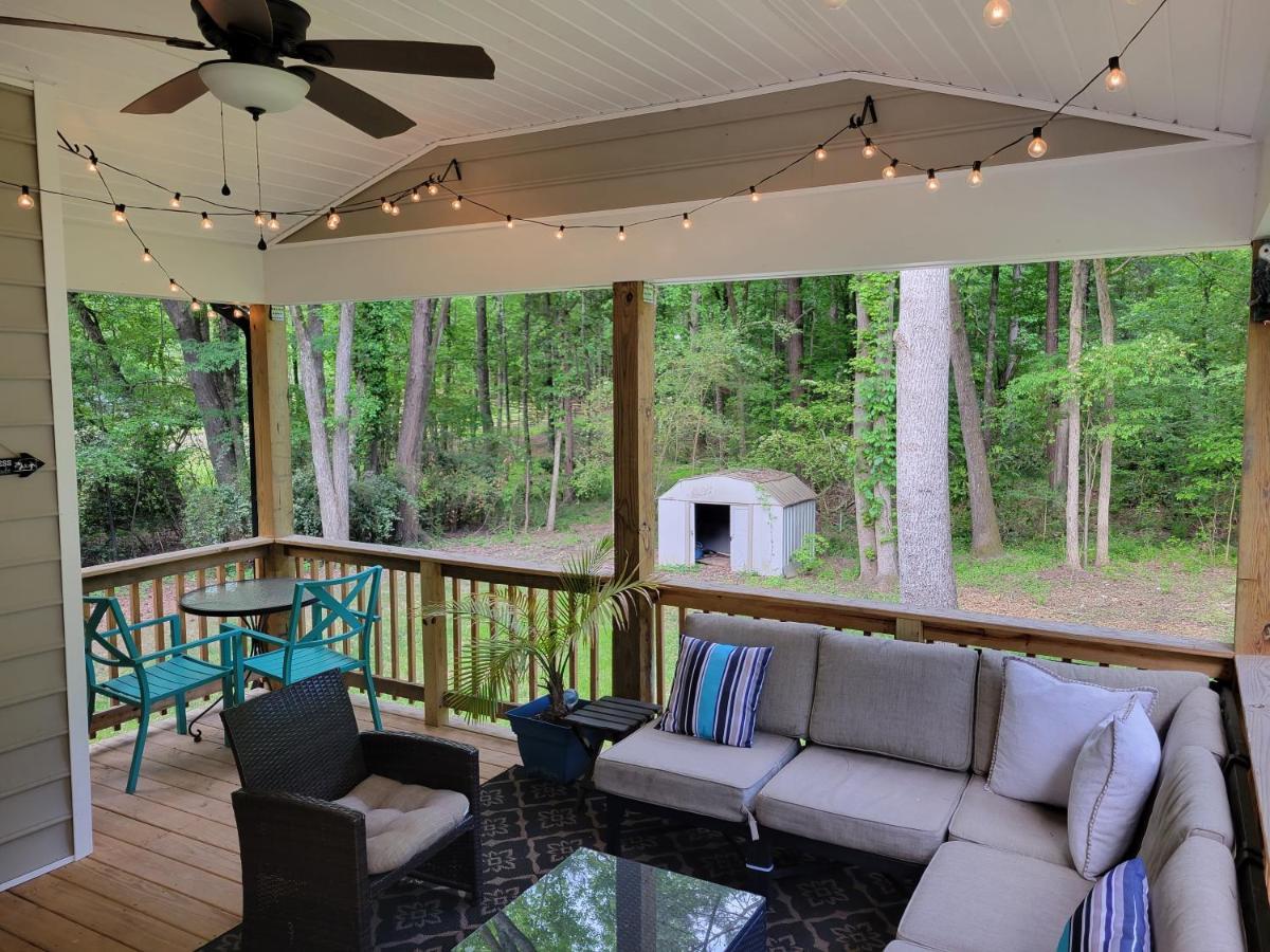 Villa Walkable Waxhaw Marvin Esterno foto