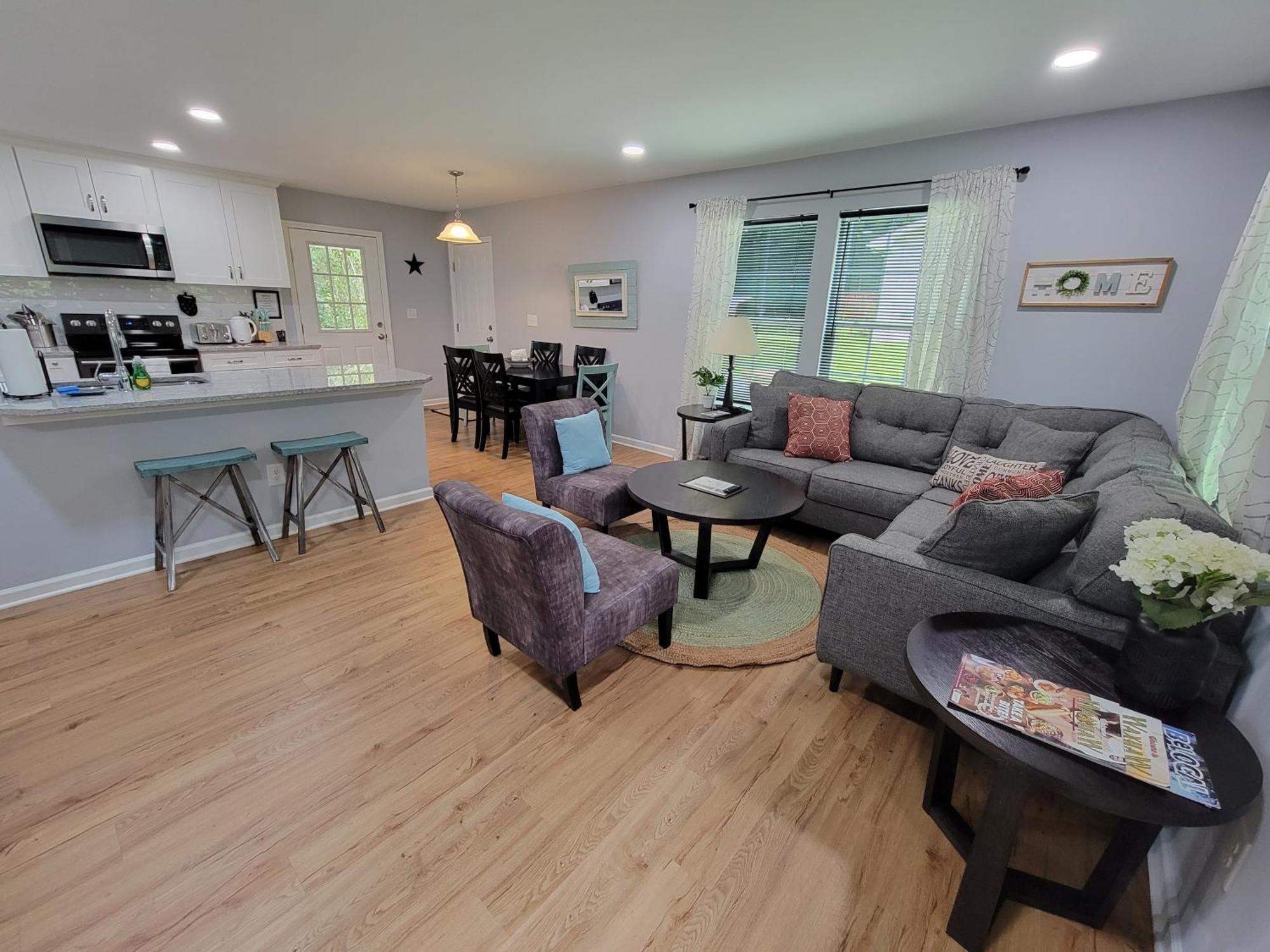 Villa Walkable Waxhaw Marvin Esterno foto